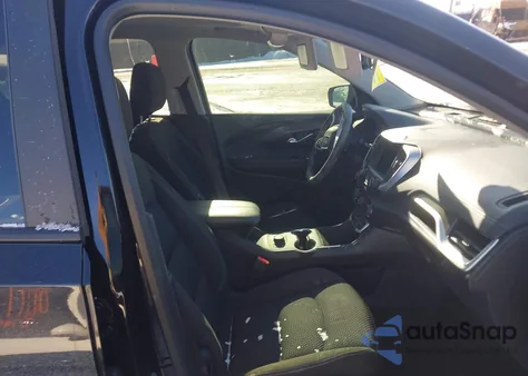 2022 GMC Terrain Awd Sle from USA, damaged, VIN 3GKALTEV1NL304700